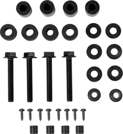 GIVI Engine Guards - Kawasaki - Versys 650 TN4132