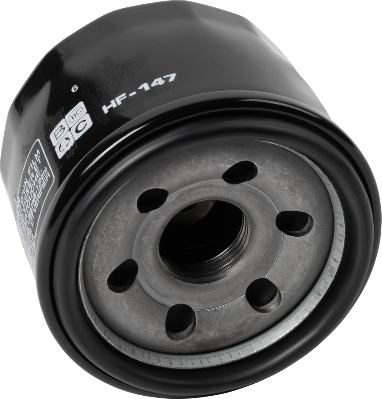 MOOSE OFFROAD Oil Filter - Kymco/Yamaha DT-10-73