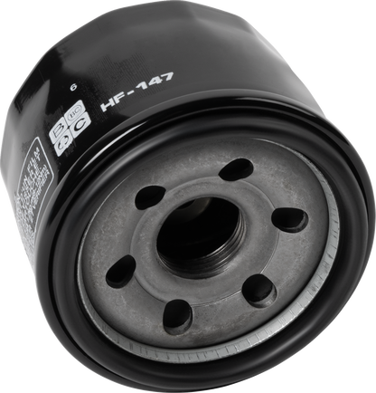 MOOSE OFFROAD Oil Filter - Kymco/Yamaha DT-10-73