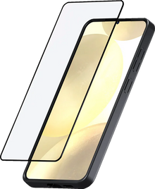 SP CONNECT Screen Protector - Glass - Samsung S24+ 52860