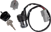 MOOSE OFFROAD Ignition Switch - CF Moto 800-1021-PU