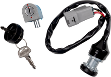 MOOSE OFFROAD Ignition Switch - CF Moto 800-1020-PU