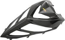 MAIER Hood Cover - Raptor 700R - Black 189810