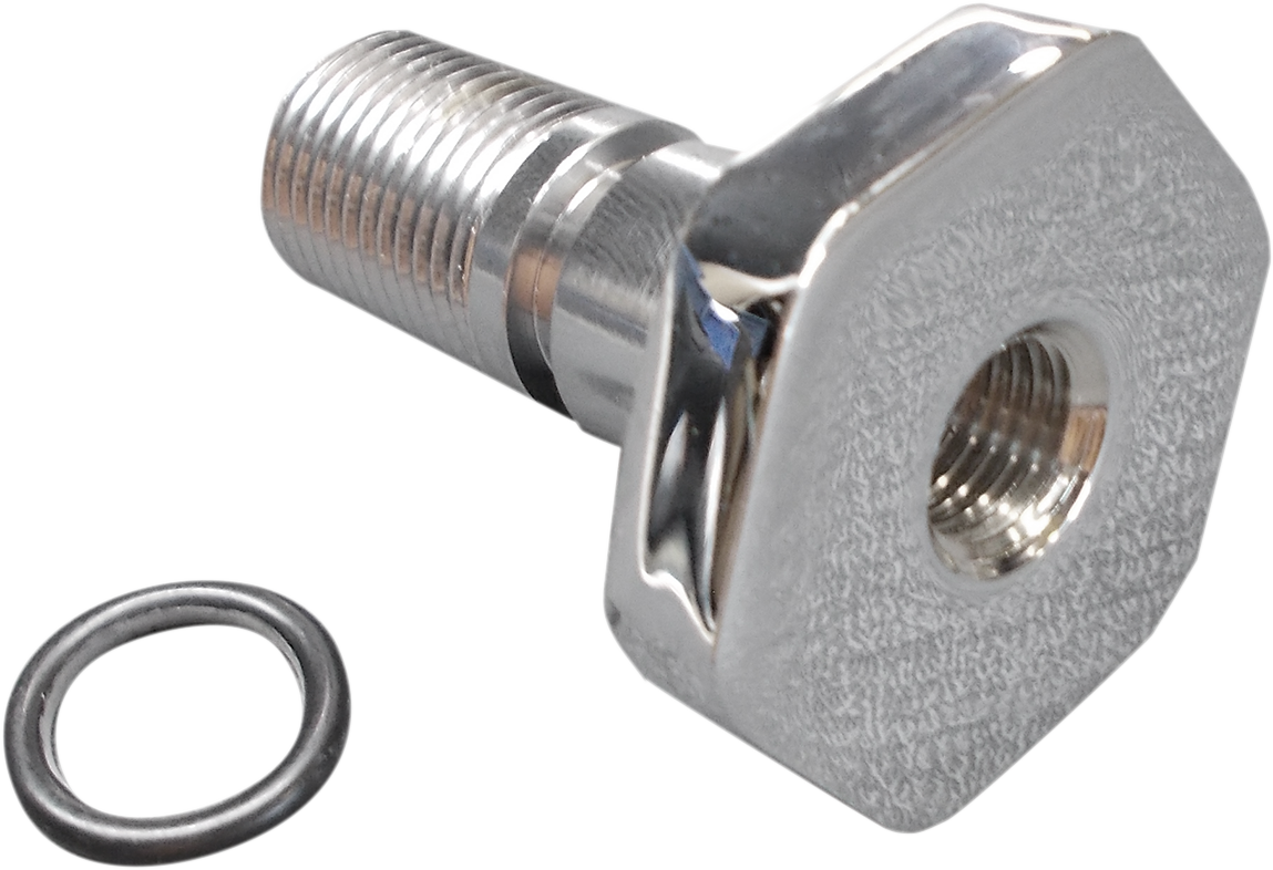 COLONY Fork Tube Cap 2736-1