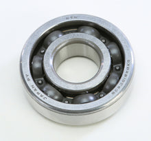 Crankshaft Bearing Hon