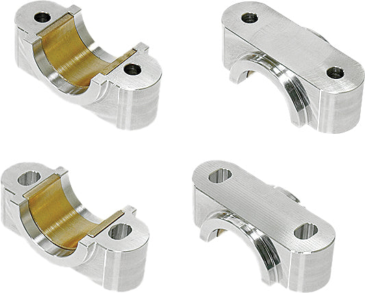 Steering Block Kit S D