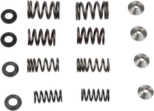 KIBBLEWHITE Valve Spring Kit - 0.440" Lift - Lightweight Racing - Honda 30-31250