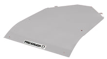 Rs1 Stock Aluminum Roof Ghost Grey