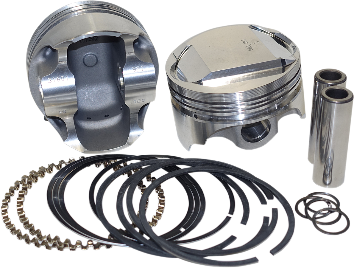 KB PERFORMANCE Piston - Evolution KB920C.020
