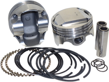 KB PERFORMANCE Piston - Evolution KB921C.005