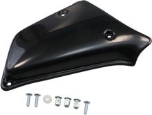 MAIER Side Panels - Left - Black 206210L