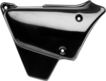 MAIER Side Panels - Right - Black 206210R