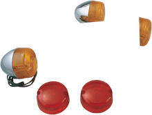 CHRIS PRODUCTS Marker Light Kit - Dual Filament 0005