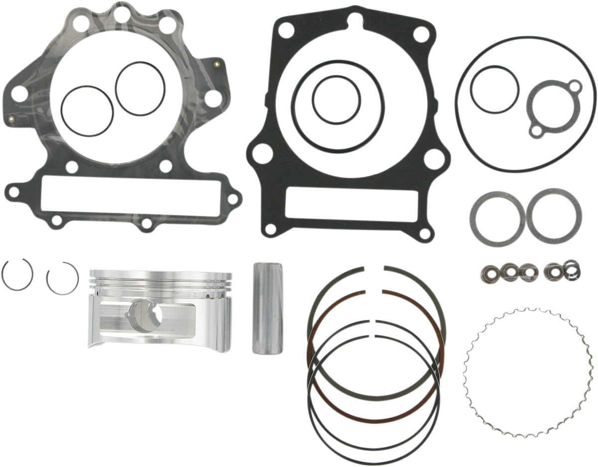 WISECO Piston Kit with Gaskets - 95.00 mm - Yamaha PK1057