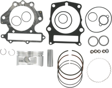 WISECO Piston Kit with Gaskets - 95.00 mm - Yamaha PK1057