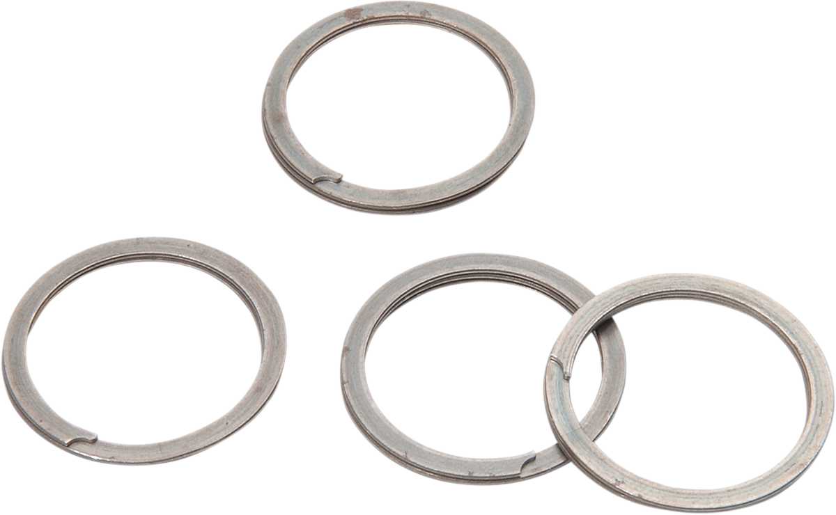 KB PERFORMANCE Lock Ring - '98-'17 Twin Cam PRJ100-4PK
