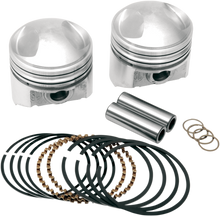 KB PERFORMANCE Piston Kit - Standard - 74" Big Twin KB263.STD