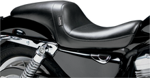 LE PERA Daytona Sport Seat - Smooth - Black - XL '04-'22 LF-542S