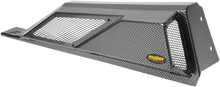 MAIER Turbo Intake Scoops - Black Carbon 19476-30