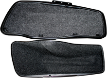SUMAX Saddlebag Liner Kit - HD 14-19 8881