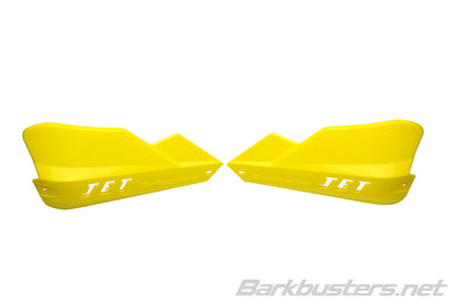 BarkBusters JET Plastic Handguards