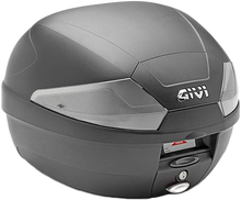 B29nt2 Top Case Smoke Lens 29l