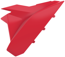 Airbox Covers Red Beta