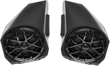 Audio Upgrade Kit Yam