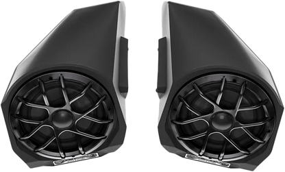 Audio Upgrade Kit Yam