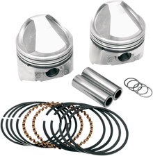 KB PERFORMANCE Piston Kit - +0.010" - 1000 XL KB292.010