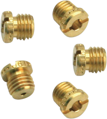 S&S CYCLE Main Jets - .060" - 5-Pack 11-7230