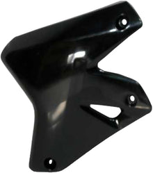 Radiator Shrouds Black