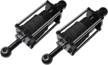 LEGEND SUSPENSION AIR Shocks - 12.25" - Black 1311-0144