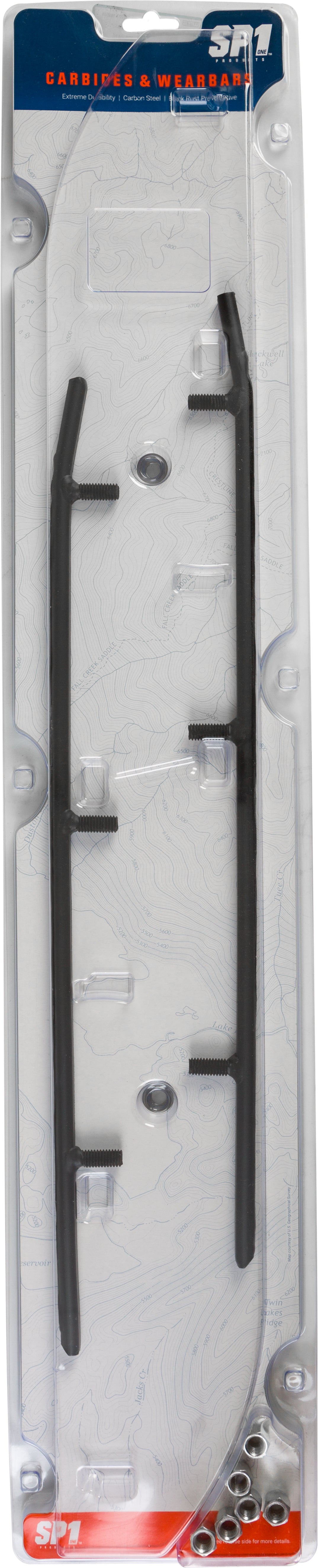 Defender Wearbar S D Ski Doo S/M