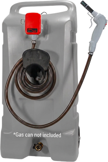 Gas Caddy Fuel Transfer Pump Trfa03 Gc