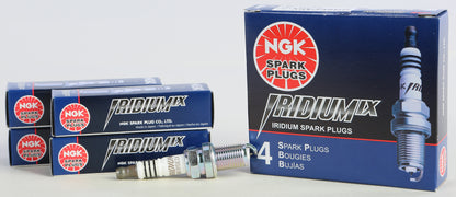 Spark Plug #6341/04
