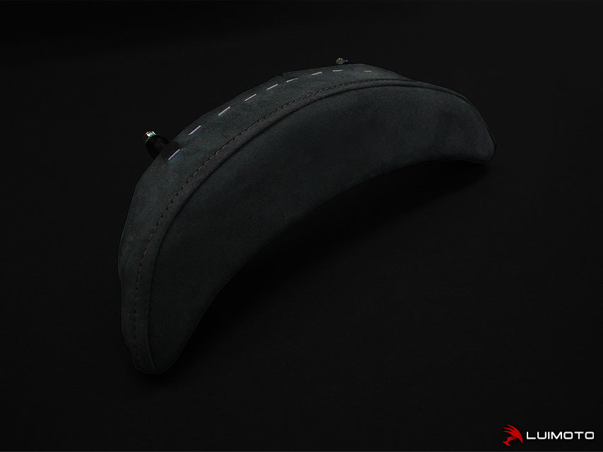 LUIMOTO Suede Cowl Pad for SportClassics