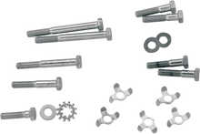 COLONY Mounting Kit - Inner Primary - Hex - '86-'98 Touring 9904-17