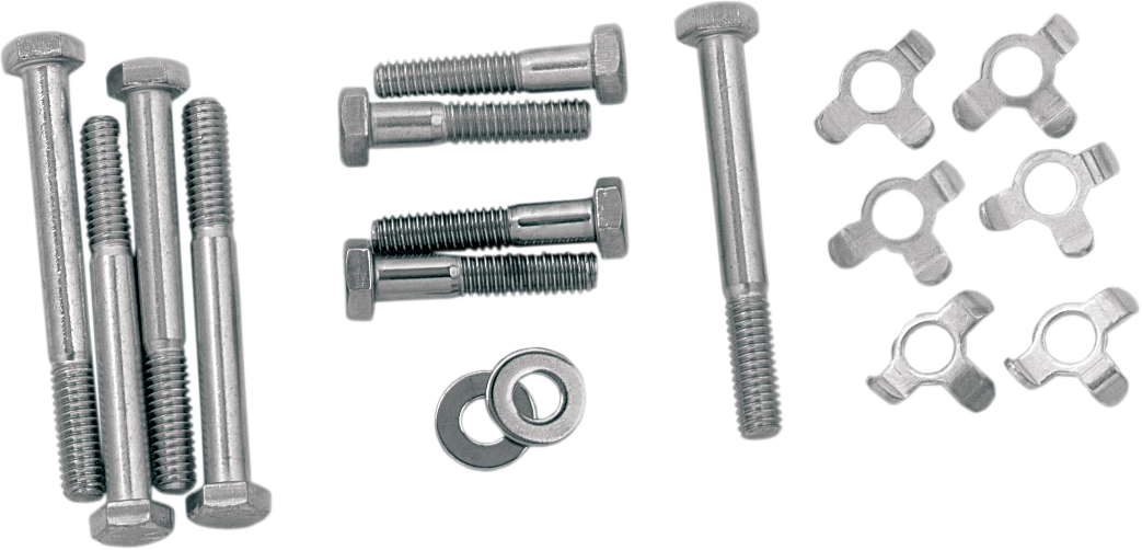 COLONY Mounting Kit - Inner Primary - Hex - '94-'99 Softail 9873-16