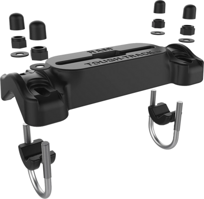 Tough Track 4" 5/8" To 1.25" Bars