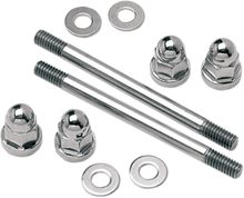 COLONY Mount Kit - Gas Tank - Dyna 2076-10