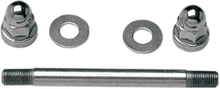 COLONY Mount Kit - Gas Tank - FX/FLST 2077-5