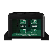 Multiple Bank Plus 2 Station