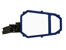 Elite Series 2 Side Mirror Blue Replacement Frame