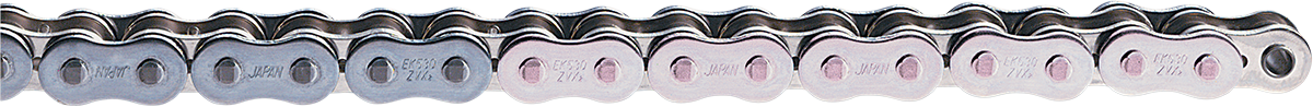 EK 530 Series - DEZ2 - Clip Connecting Link 530DRZ2-SKJ/C