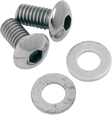 COLONY Screws - Fork Drain - FLT/FXST 9758-2