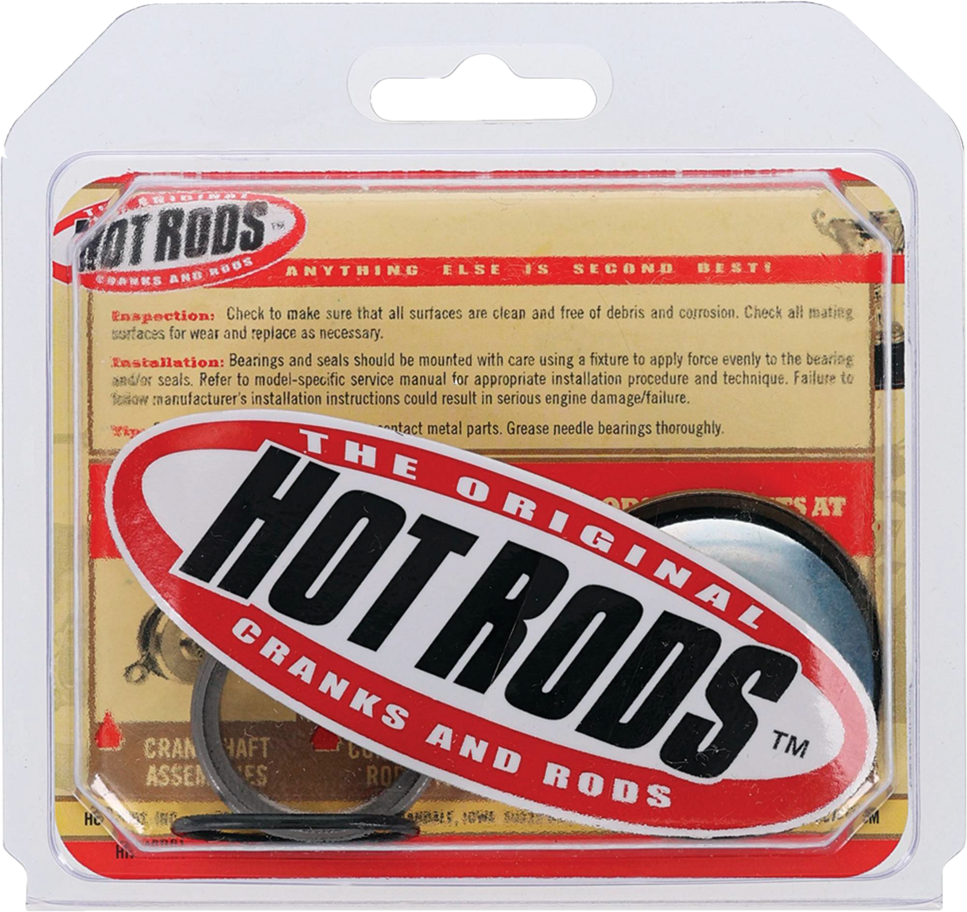 Countershaft Seal Kit