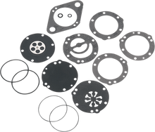 VERTEX Carburetor Repair Kit - Keihin 451459