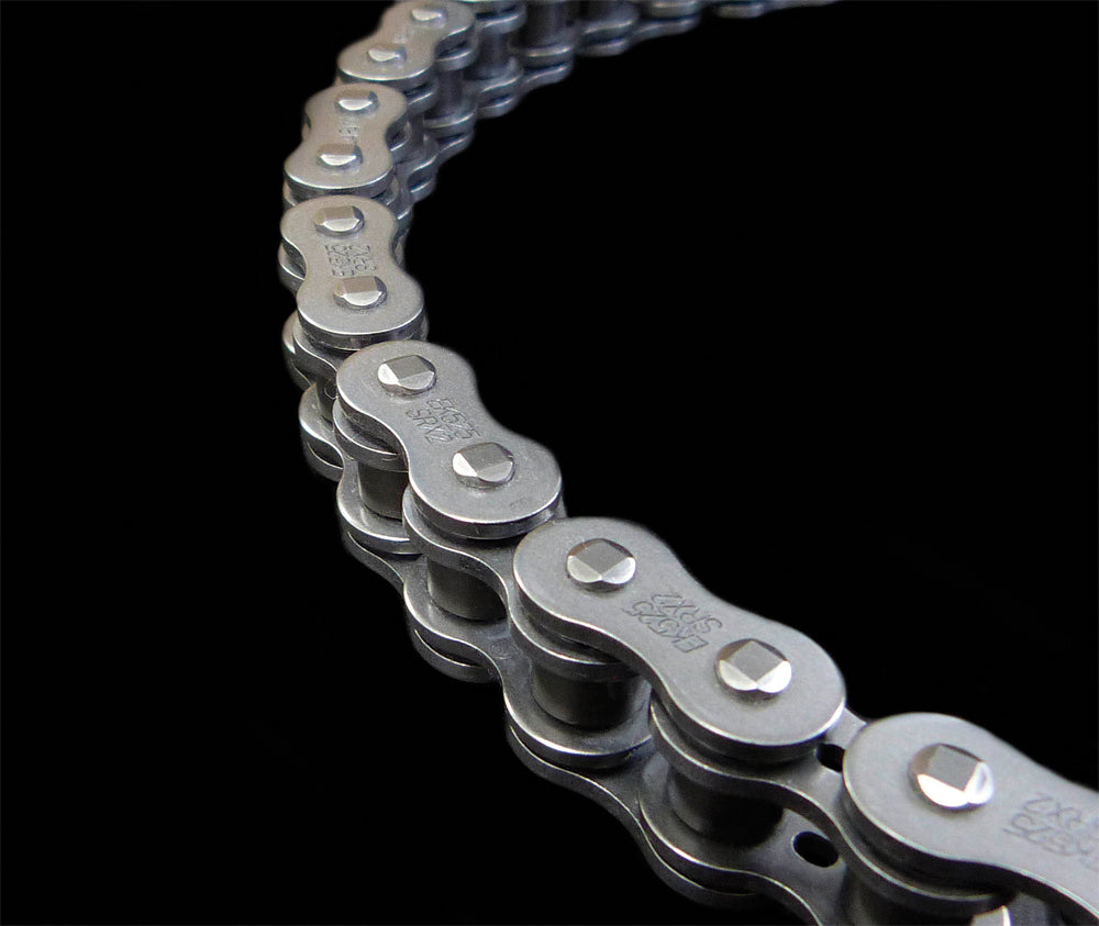 Chain Srx2 X Ring 520 120l