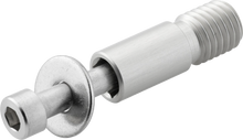 End Mount Mirror Adapter Proguard System Ea